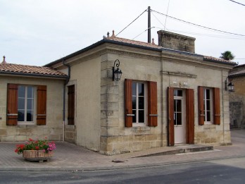 1280px-Donzac_33_Mairie.jpg 1280px-Donzac_33_Mairie.jpg