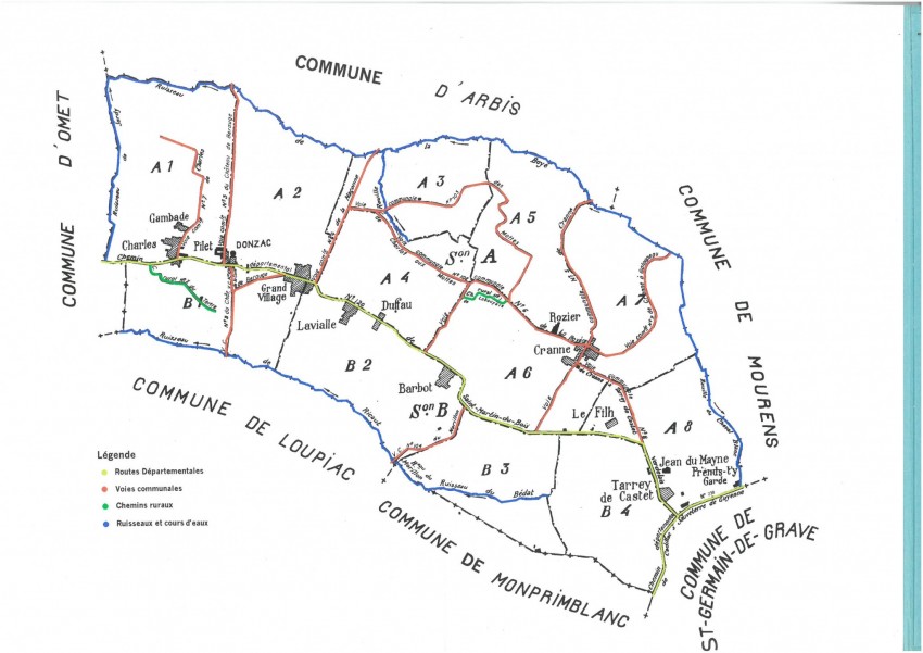 Carte Donzac couleur.jpg Carte Donzac couleur.jpg